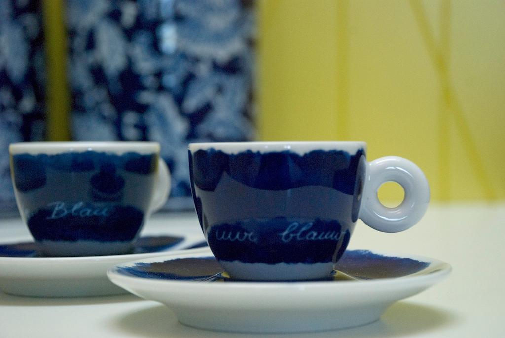 Het Blauwe Uur Bed & Breakfast Nijmegen Room photo